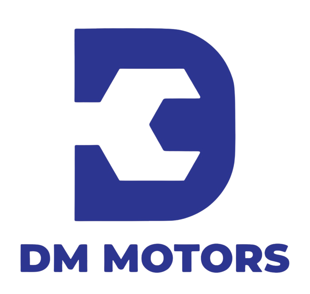 DM MOTORS